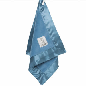 Luxe Blankie - Cornflower - Image 1