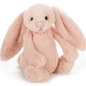 Bashful Blush Bunny