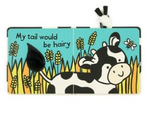 If I Were A Calf Book - Image 3