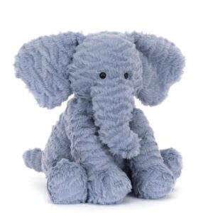 Fuddlewuddle Elephant