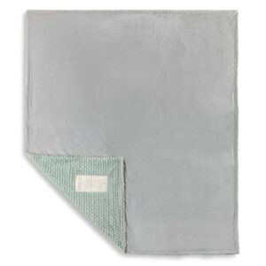 Grandma and Me Cuddle Blanket - Image 3