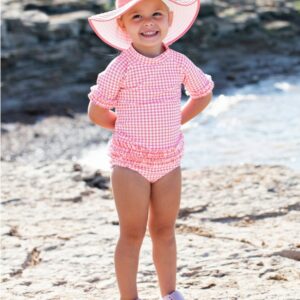 Bubblegum Swim Hat - Image 5