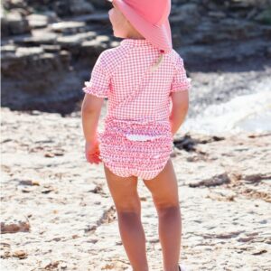 Bubblegum Swim Hat - Image 4