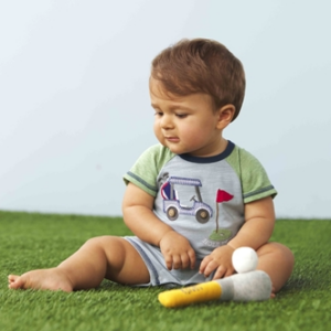 Clothing & Accessories