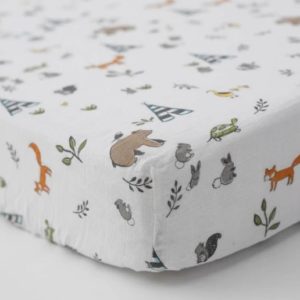 Sheets/Changing Pad Covers
