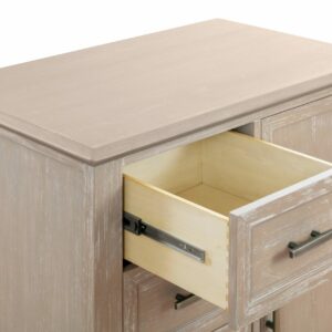 Beckett Rustic Curve Top Sandbar - Image 6