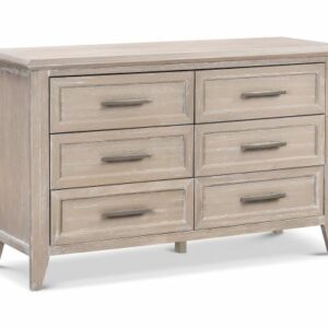 Beckett Rustic Curve Top Sandbar - Image 3