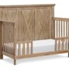 Emory Driftwood Crib Toddler