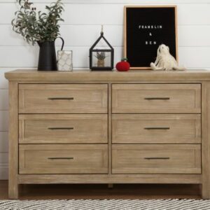 Emory Farmhouse Driftwood Collection - Image 5