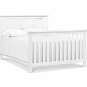 Emory Farmhouse Linen White Collection - Image 4