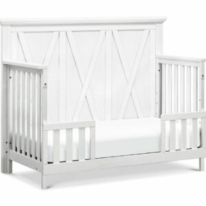 Emory Farmhouse Linen White Collection - Image 3