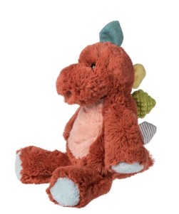 Marshmallow Junior Stegosaurus