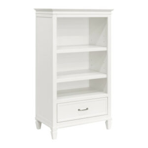 Darlington Warm White Crib - Image 5