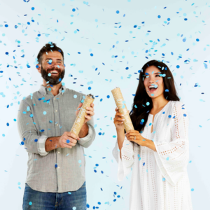 Gender Reveal Popper - Image 3