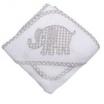 Hooded Towels and Accessories