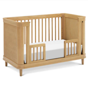 Marin Honey Cane 3 in 1 Crib - Image 3