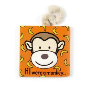 If I Were A Monkey - Image 1