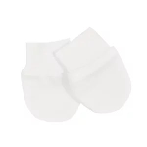 Cloud Scratch Mitten - Image 1