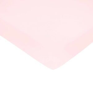 Kyte Baby Sakura Bamboo Crib Sheet