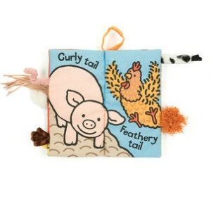 Farm Tails Book - Image 3