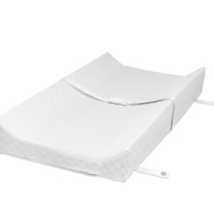 Contour Changing Pad for Changing Tray