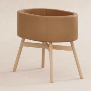 Capsule Caramel Bassinet