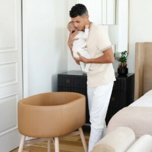 Capsule Millet Bassinet - Image 3