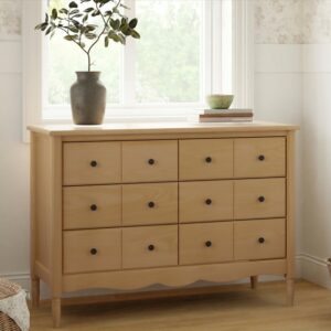 Liberty Dresser Options
