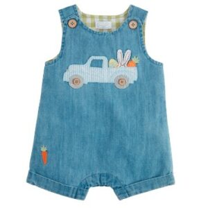 Easter Truck Jon Jon