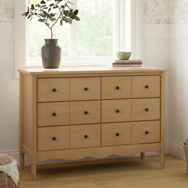 honey with iron pulls