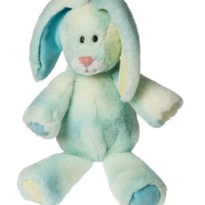 Marshmallow Jellybean Bunny