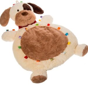 Taggies Buddy Dog Baby Mat