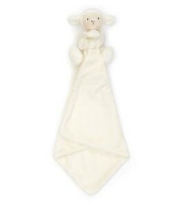 Bashful Lamb Soother - Image 2