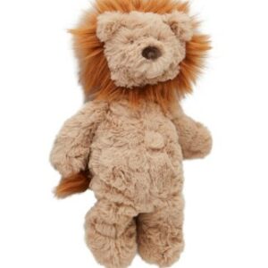 Plush Lion - Image 1