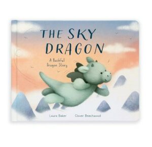 The Sky Dragon Book