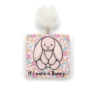 If I Were a Bunny Blush - Image 1