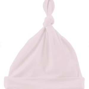 Shrinking Violet Knot Hat - Image 1