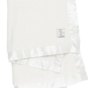 Luxe Blanket - Cream