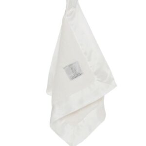 Luxe Blankie - Cream