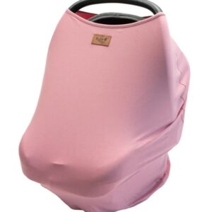 Kyte Baby Apple Blossom Car Seat Cover