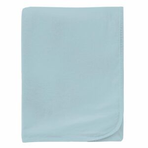 Spring Sky Swaddling Blanket