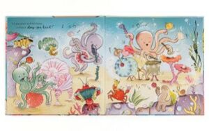 Odell's Amazing Arms - Image 2