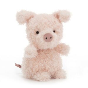 Little Pig