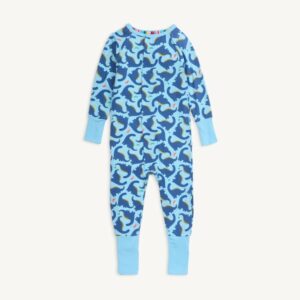 Necks Generation Convertible Coverall