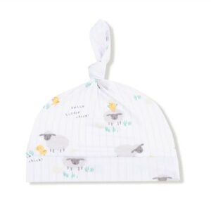 Just Hatched Convertible Gown & Hat Set - Image 2