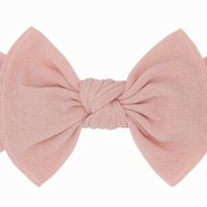 Knot Antique Pink