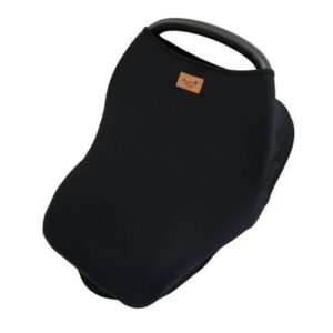 Kyte Baby Midnight Car Seat Cover