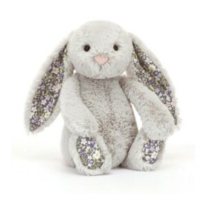 Blossom Silver Bunny 'Bloom'