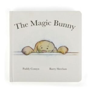 The Magic Bunny Book