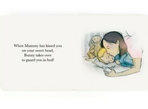 The Magic Bunny Book - Image 3